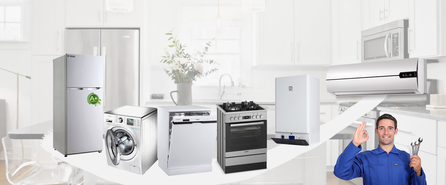 Karaisalı Daikin Servisi